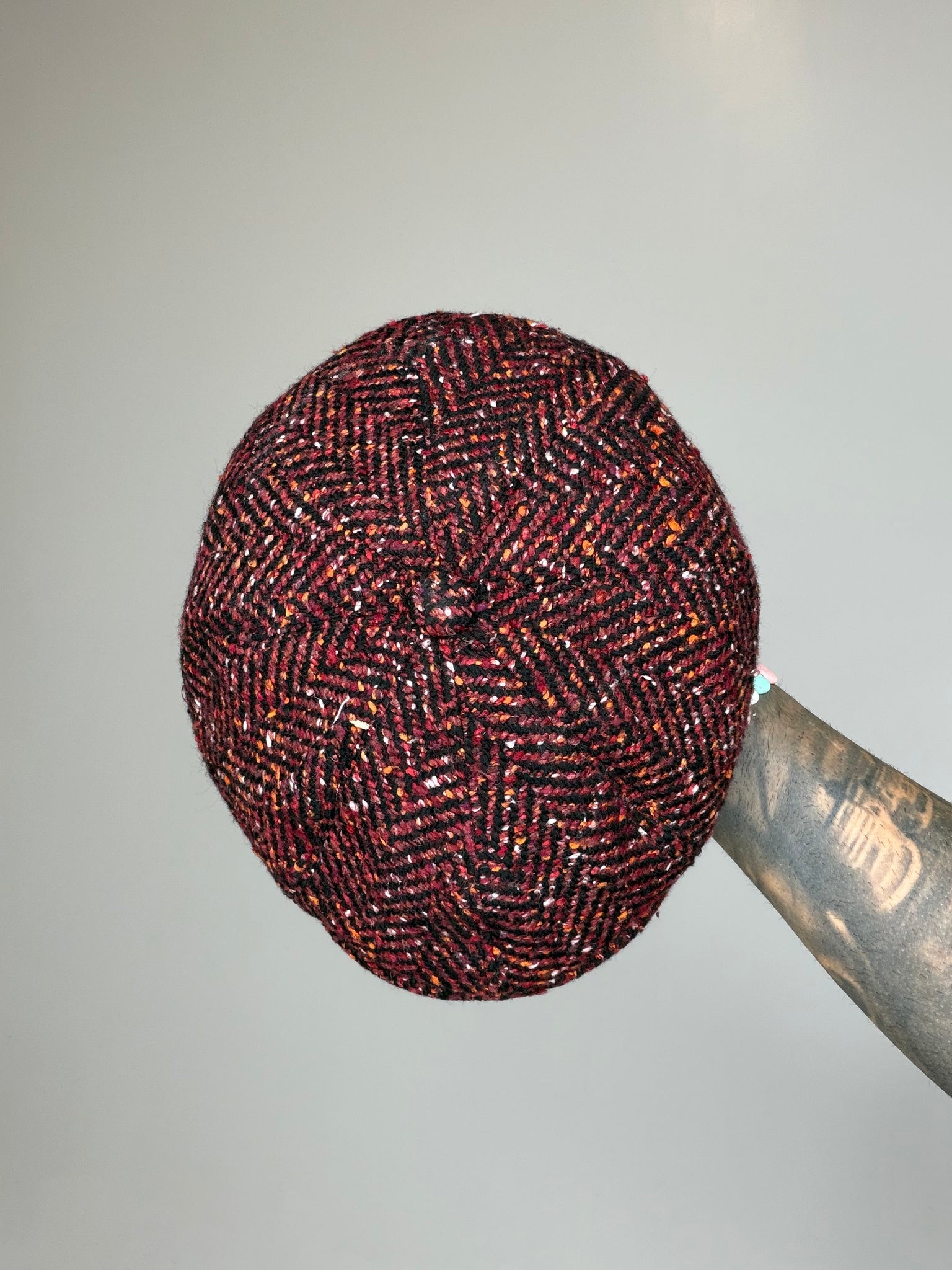 COPPOLA LAB IRLANDESEJEANS