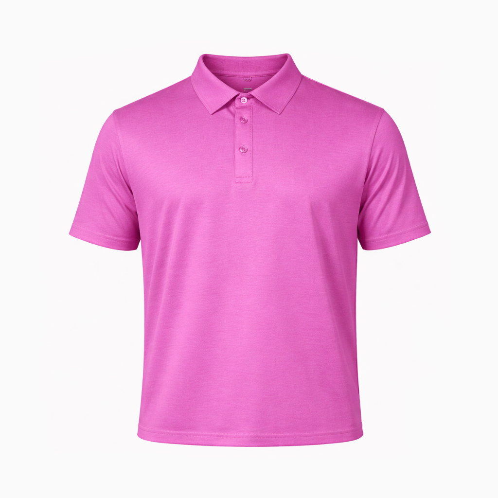 POLO IN FILO DI SCOZIA - lab22shop