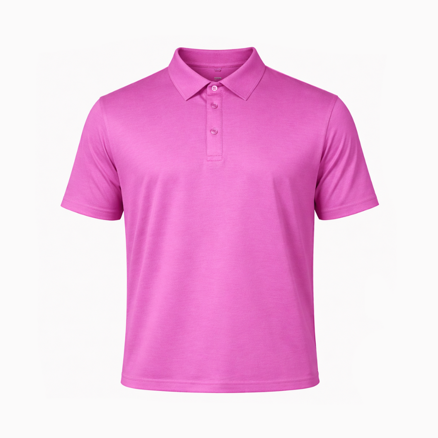 POLO IN FILO DI SCOZIA - lab22shop