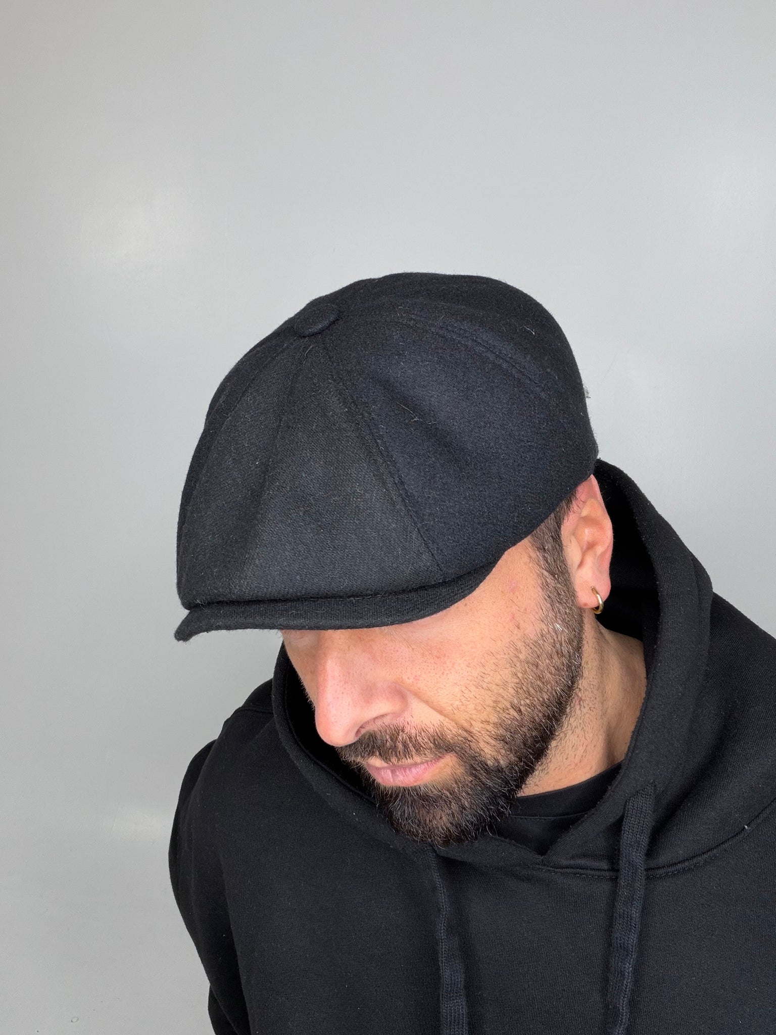 COPPOLA LAB IRLANDESE NERA