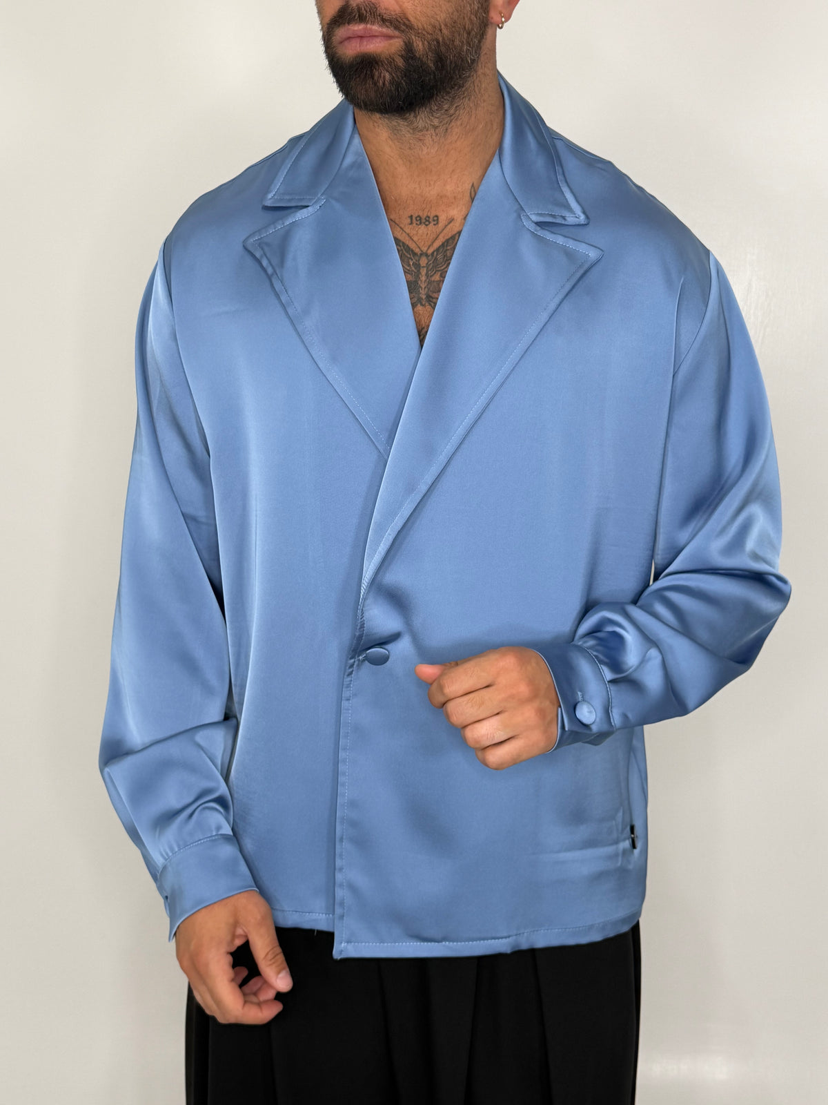 CAMICIA CAPRI - lab22shop