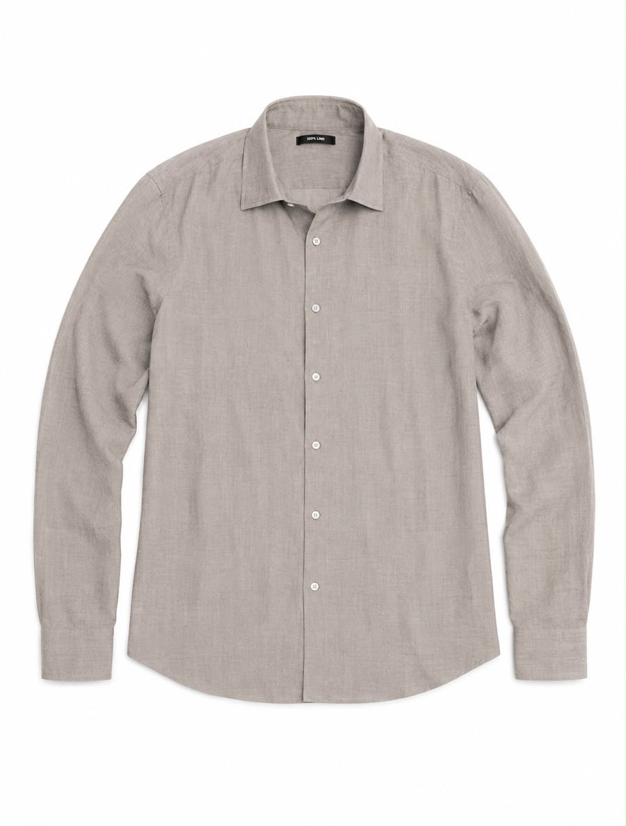 CAMICIA SAINT TROPEZ