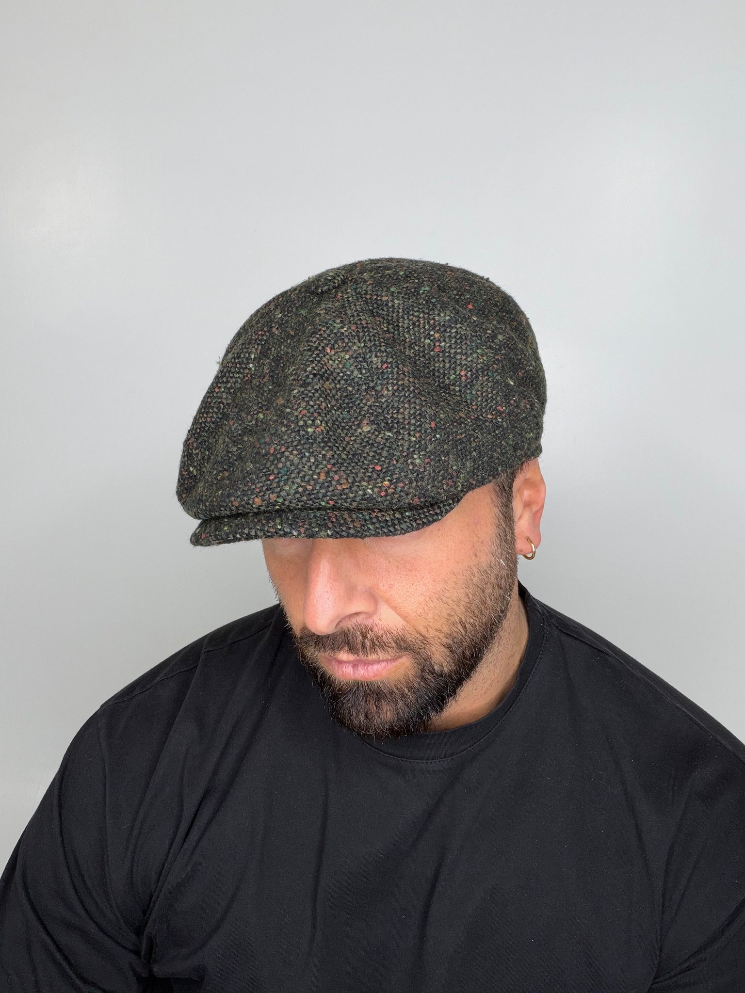 COPPOLA LAB IRLANDESE VERDE SPINATO