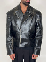 BLAZER VINTAGE DOPPIOPETTO - lab22shop