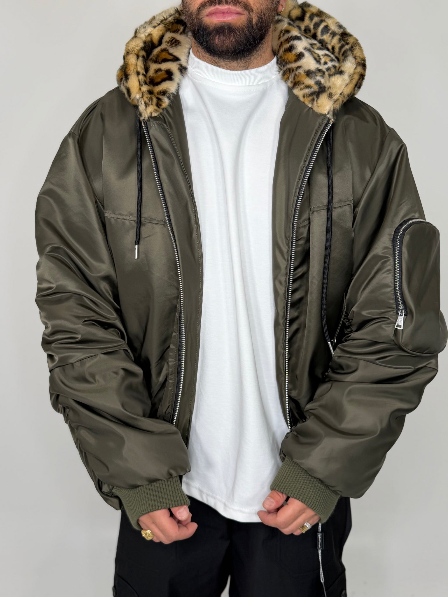 Bomber Aviator