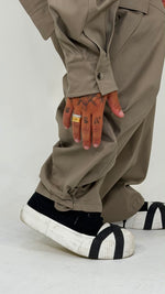 THE URBAN UNIFORM SET - lab22shop