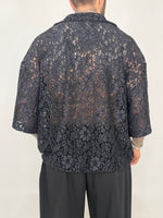 CAMICIA IVORY