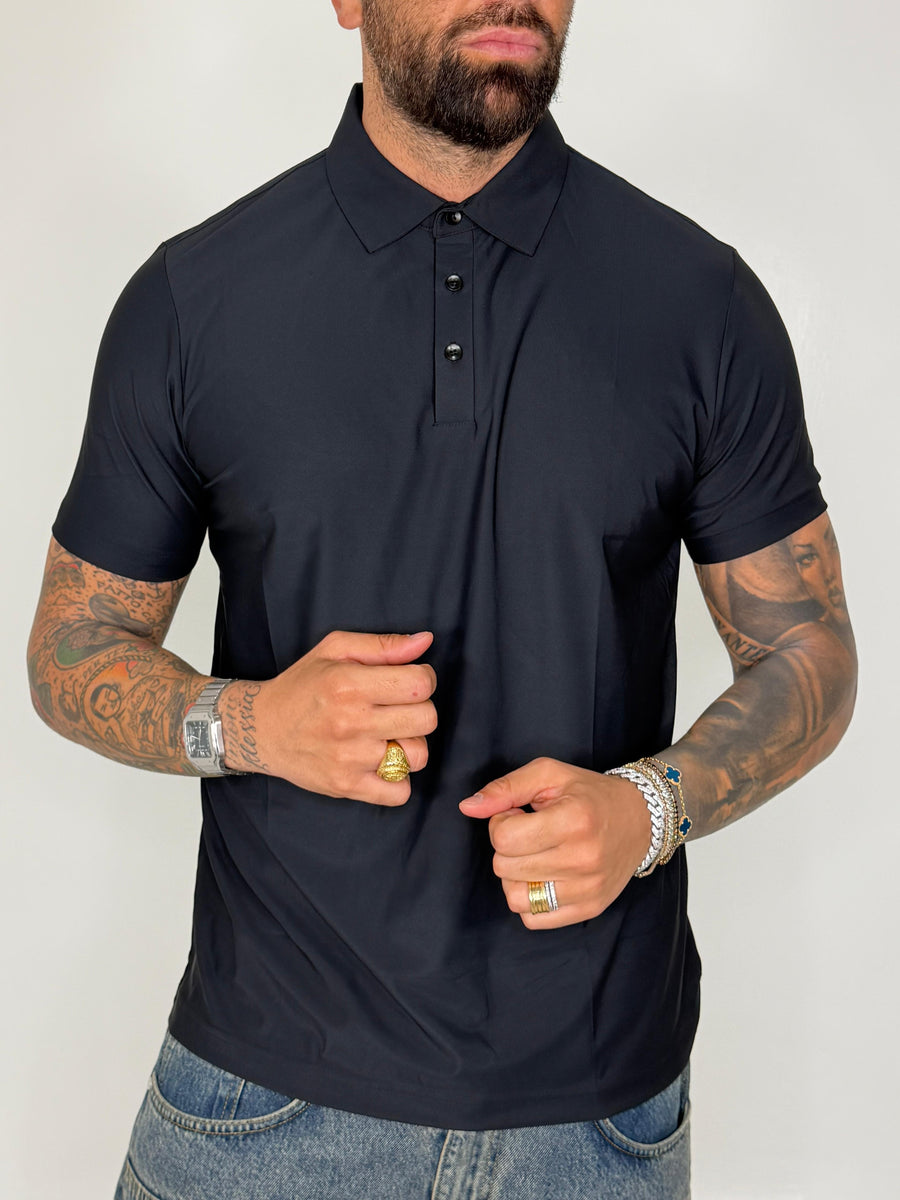 POLO ESSENTIAL STRETCH - lab22shop