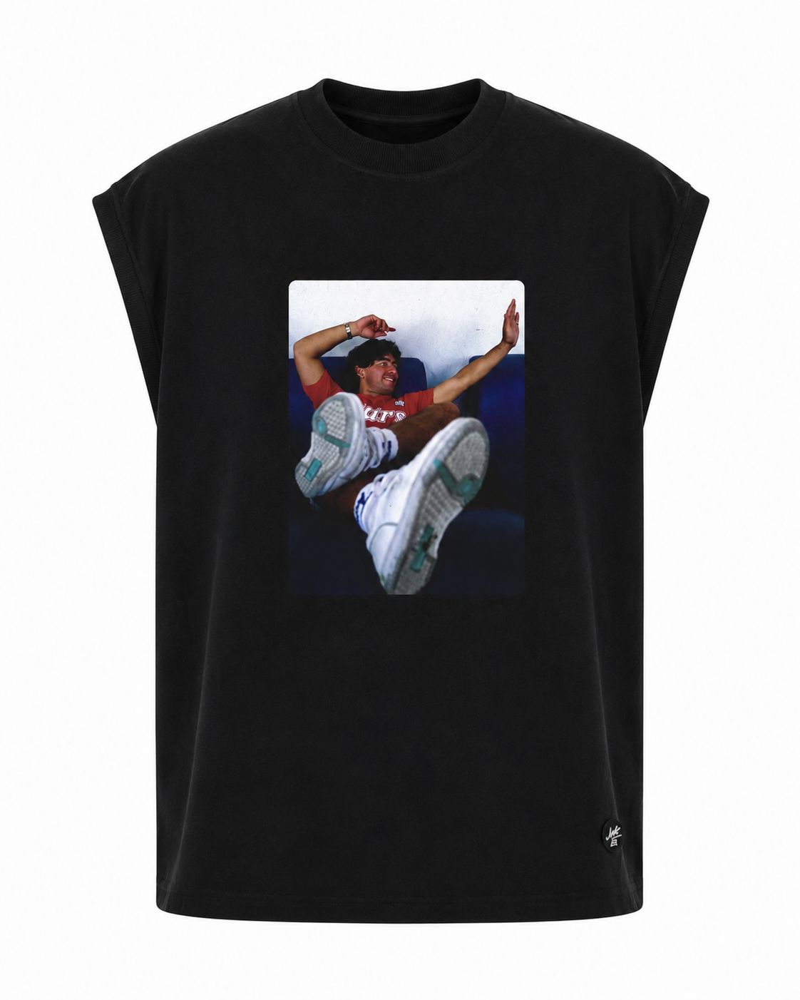 CANOTTA SANTA MARADONA - lab22shop