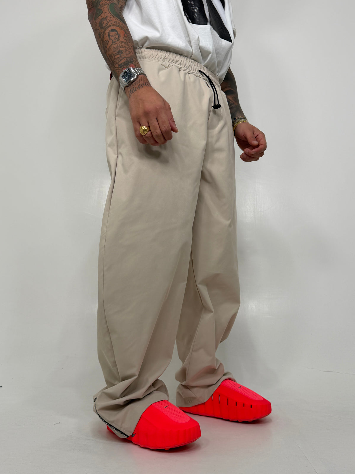 SET PARACHUTE TECH - lab22shop