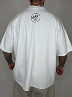 T-SHIRT GRAFICH BY GENNARO - lab22shop