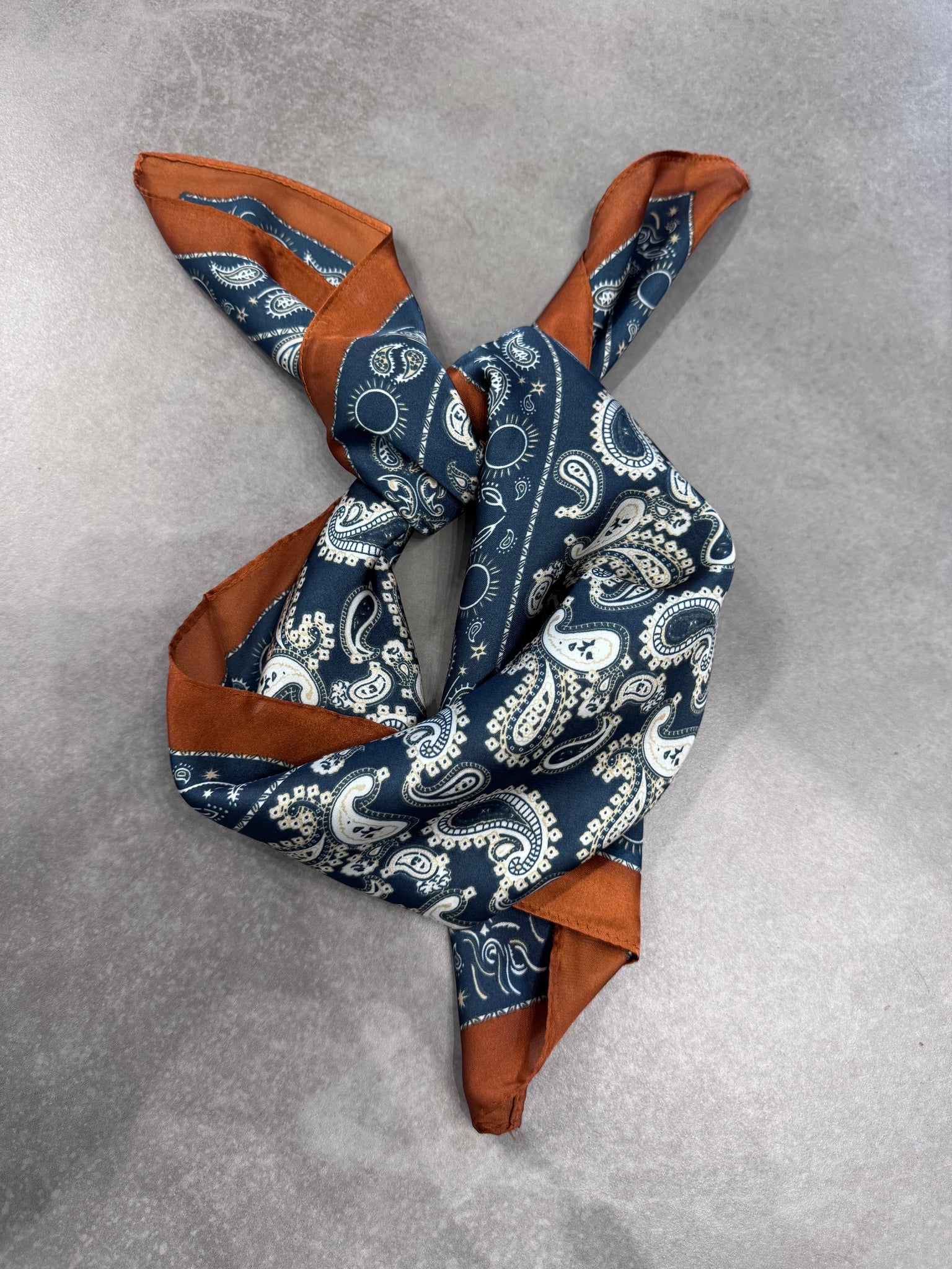 FOULARD LAB22 FANT 6