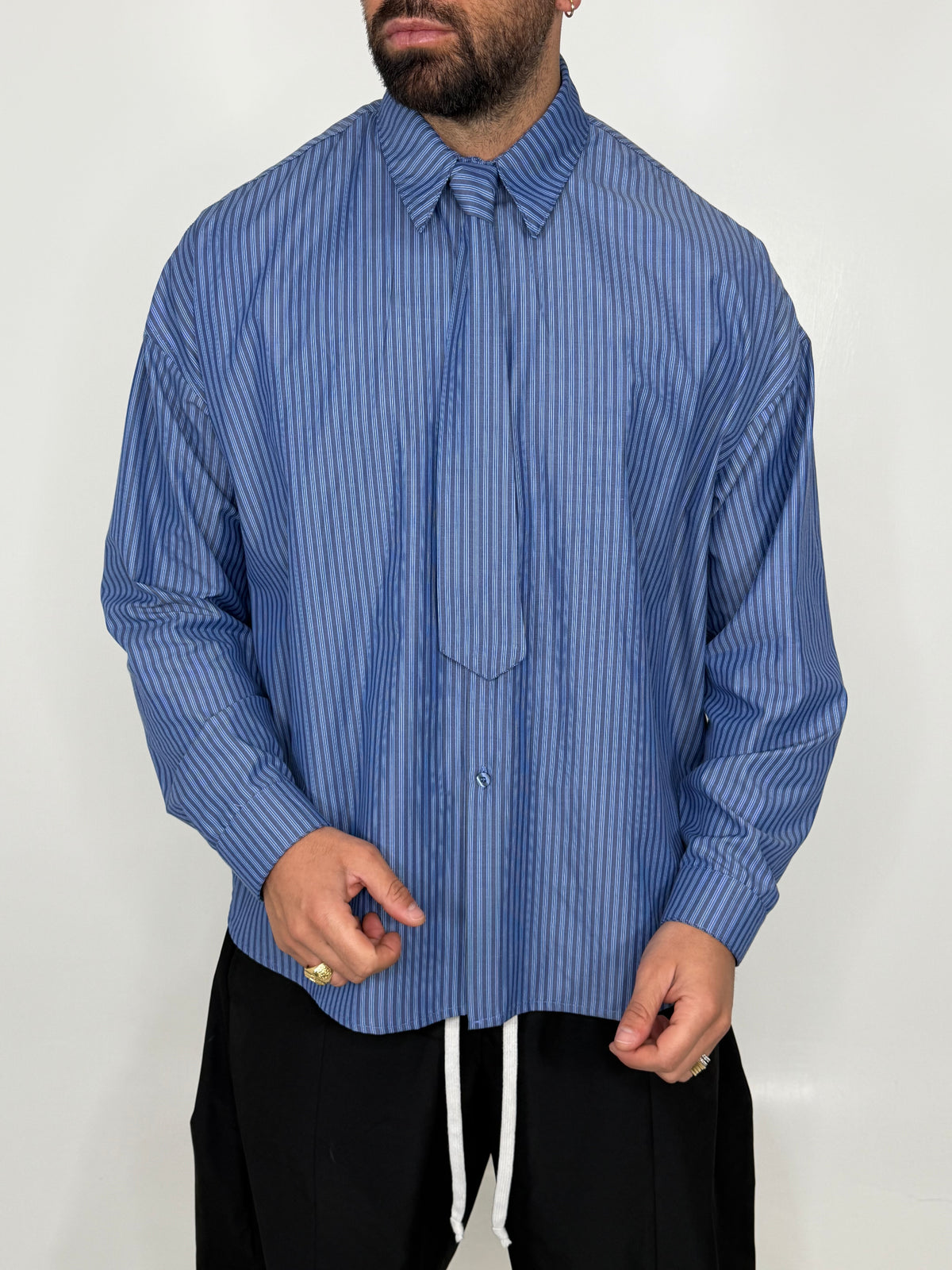 CAMICIA PARIS - lab22shop