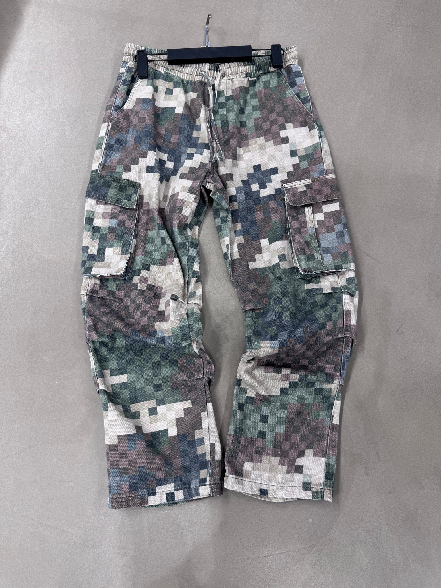 NEW PROJECT JEANS LAB22