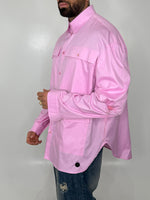 CAMICIA TECH UTILITY - lab22shop