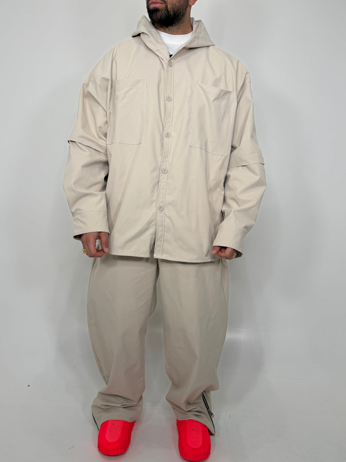 SET PARACHUTE TECH - lab22shop