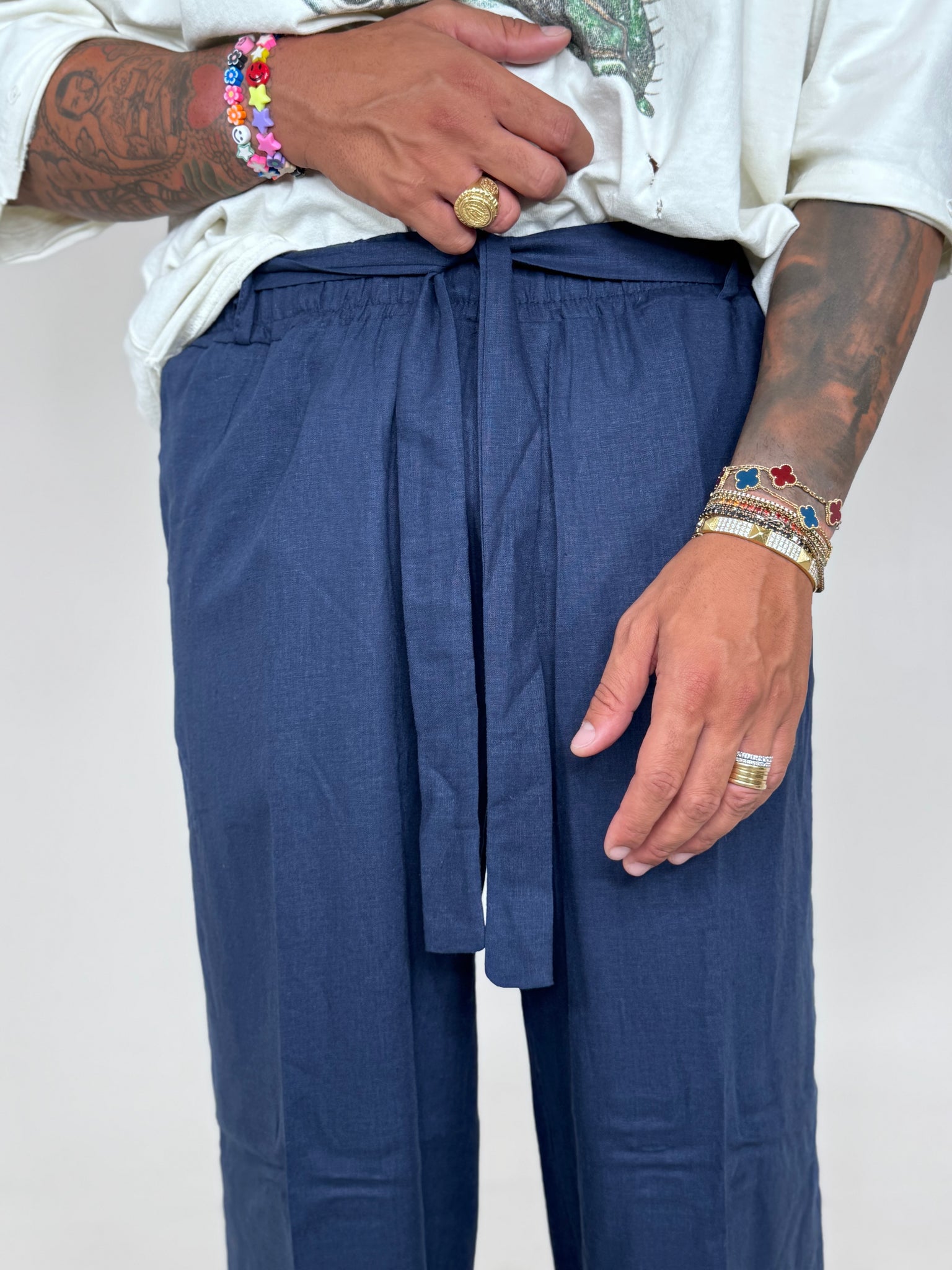 Pantalone Nomad