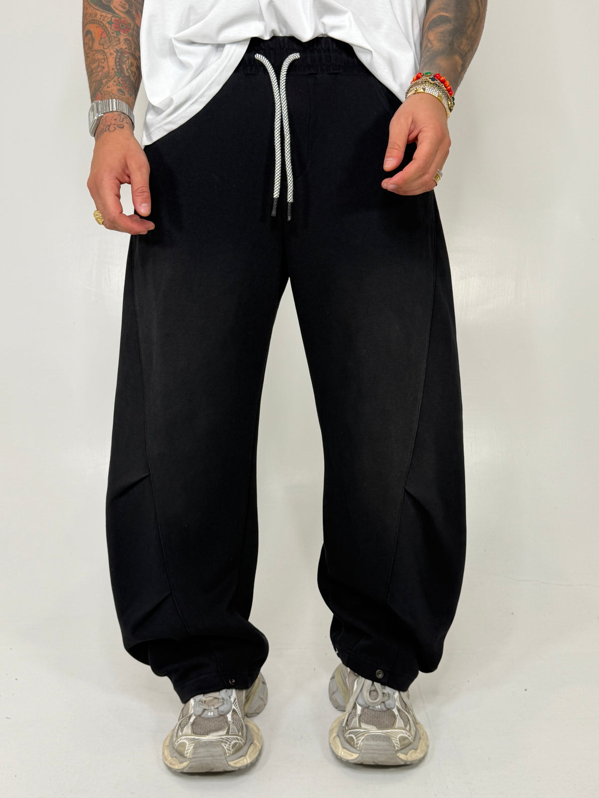 PANTALONE URBAN BLACK