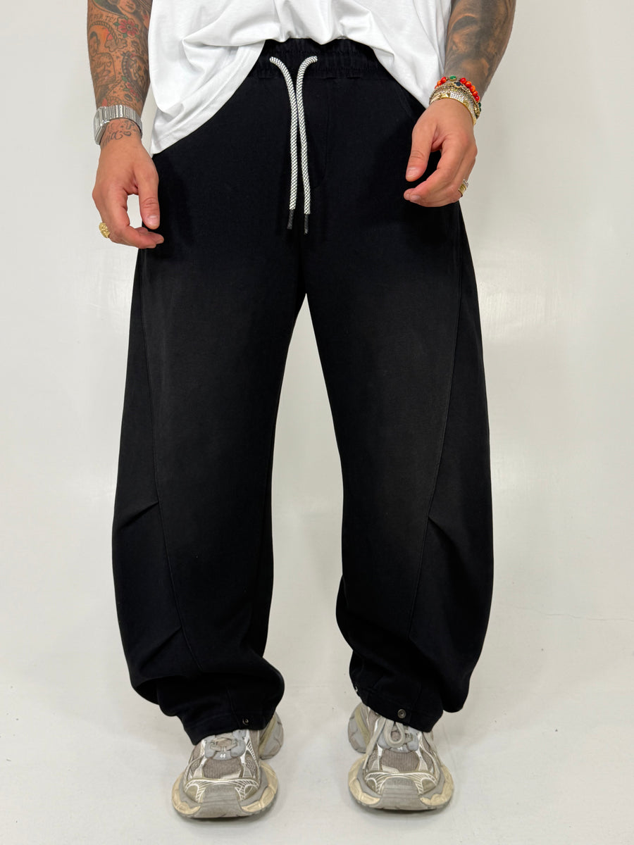 PANTALONE URBAN BLACK