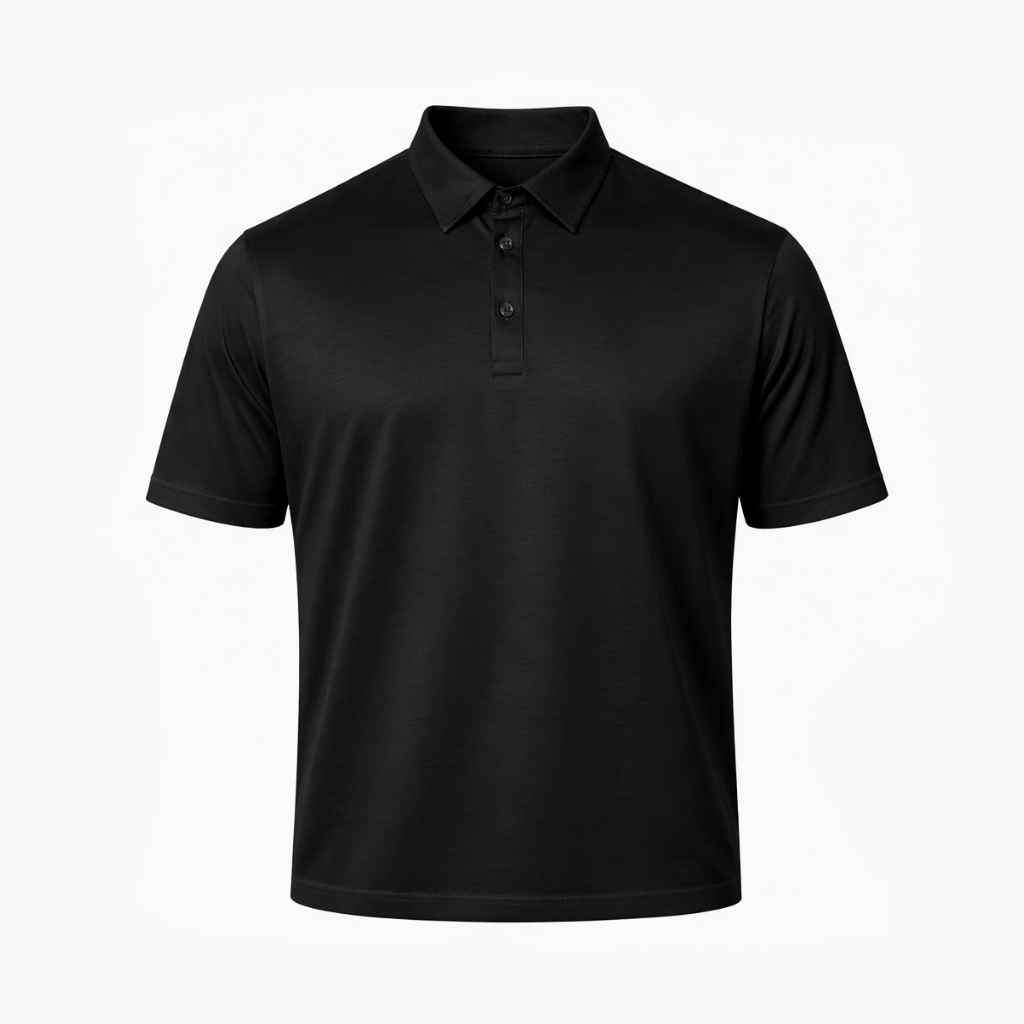 POLO IN FILO DI SCOZIA - lab22shop