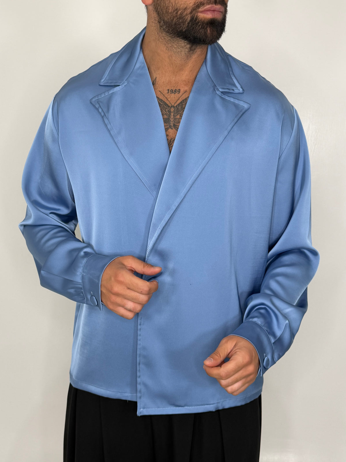 CAMICIA CAPRI - lab22shop