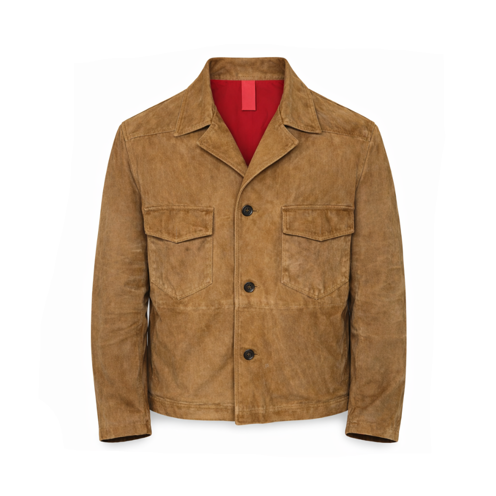 JACKET SAFARI - lab22shop