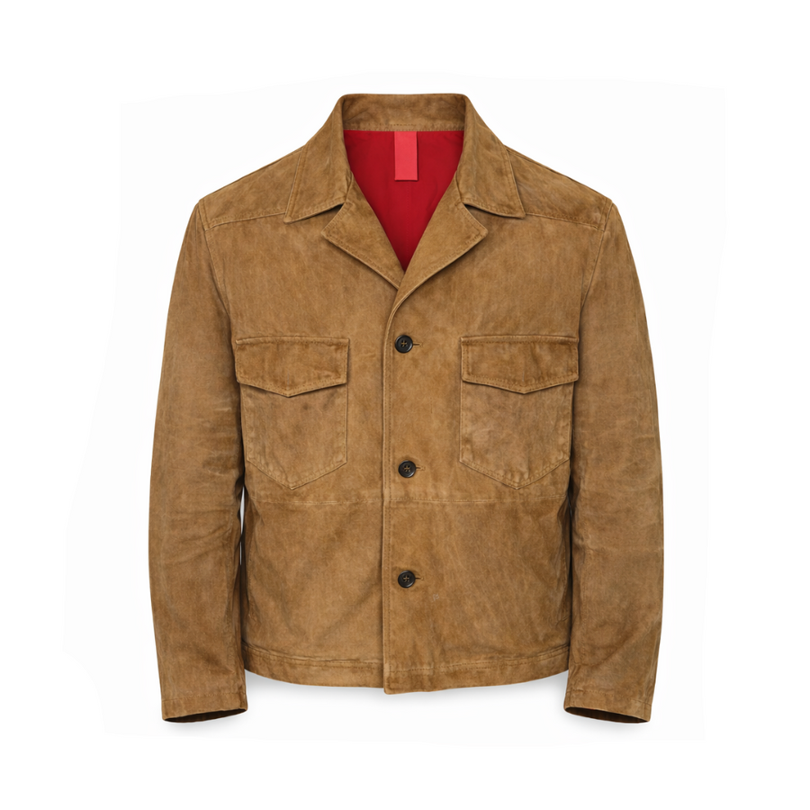 JACKET SAFARI - lab22shop