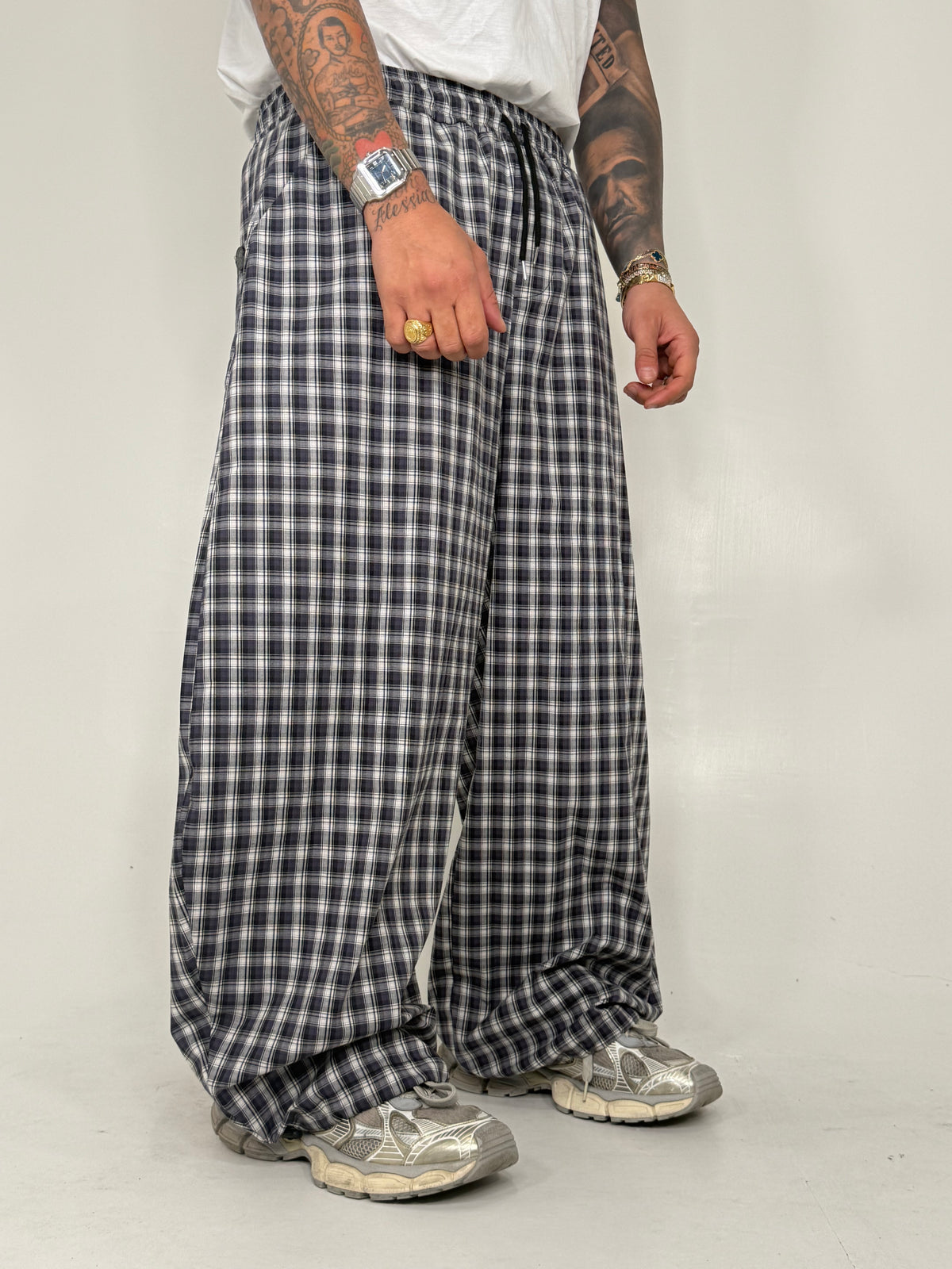 PANTALONE EASY FIT - lab22shop