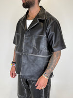 COORD CARPENTER IN PELLE LAB22 - lab22shop