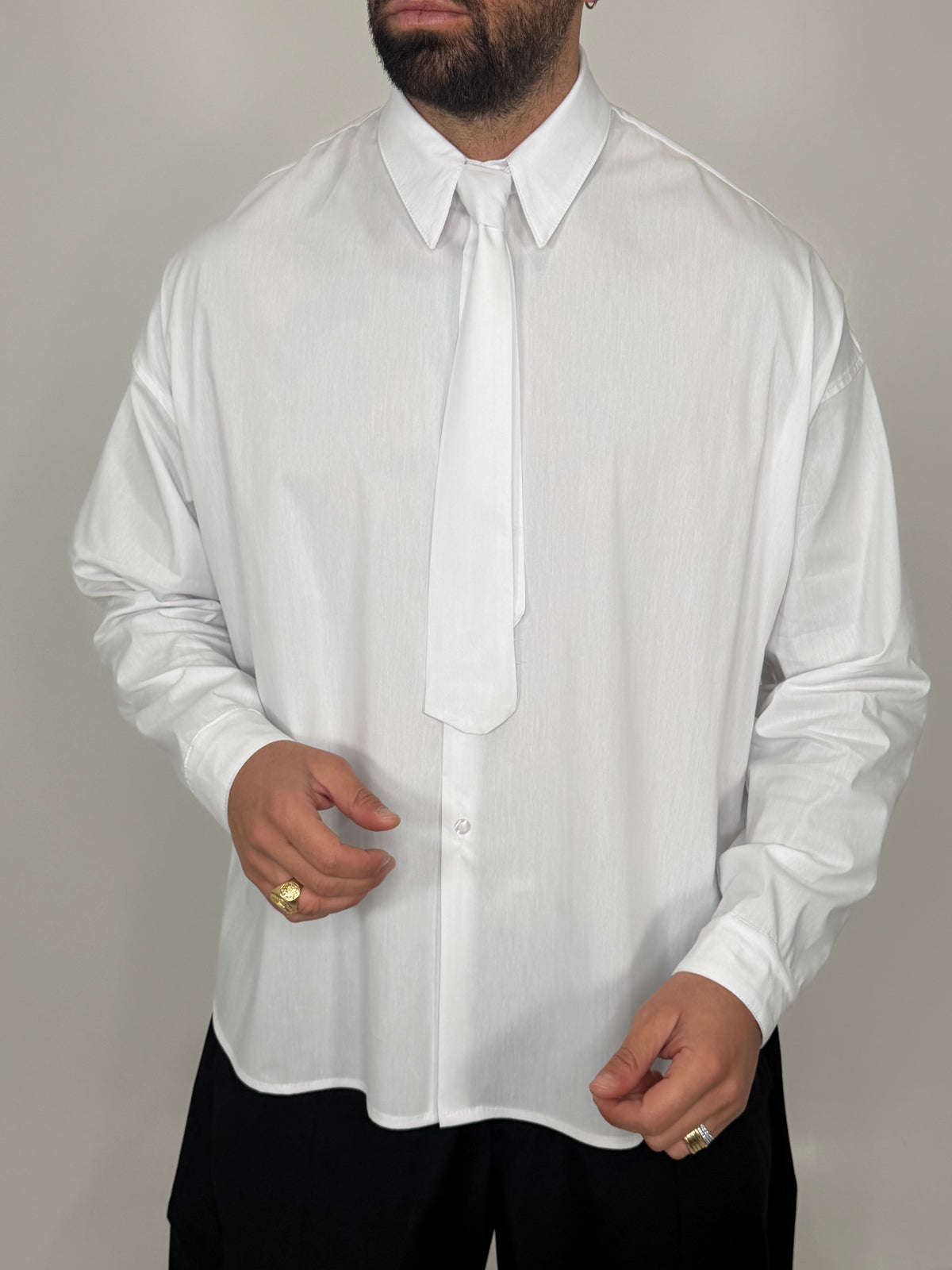 CAMICIA PARIS - lab22shop