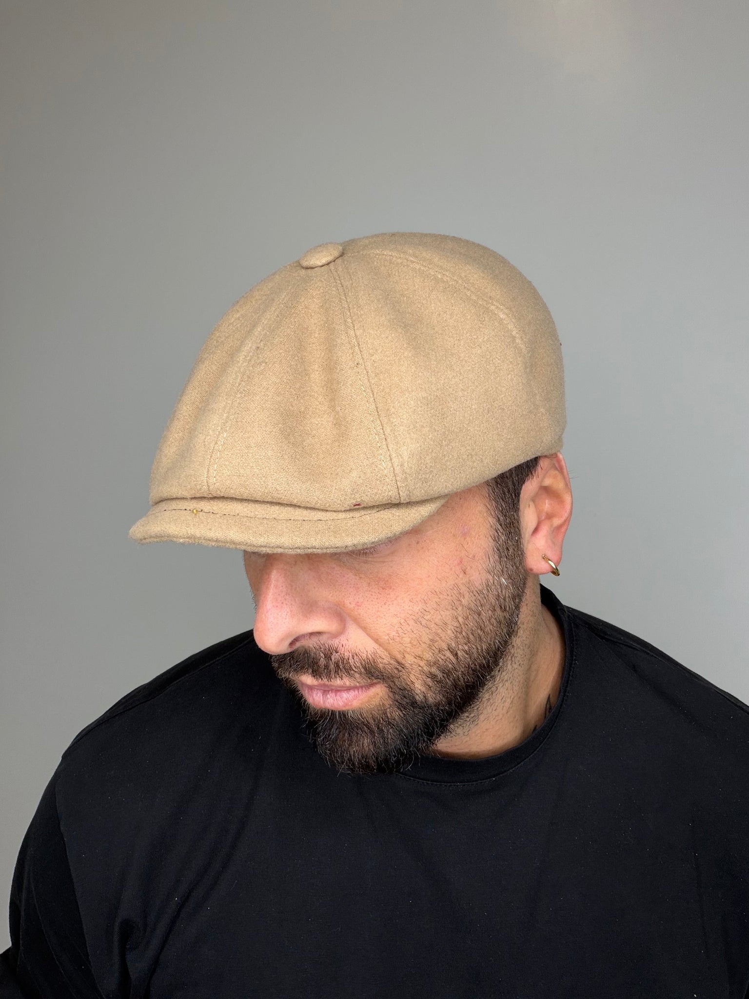 COPPOLA LAB IRLANDESE BEIGE