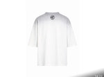 WHITE TEE - lab22shop