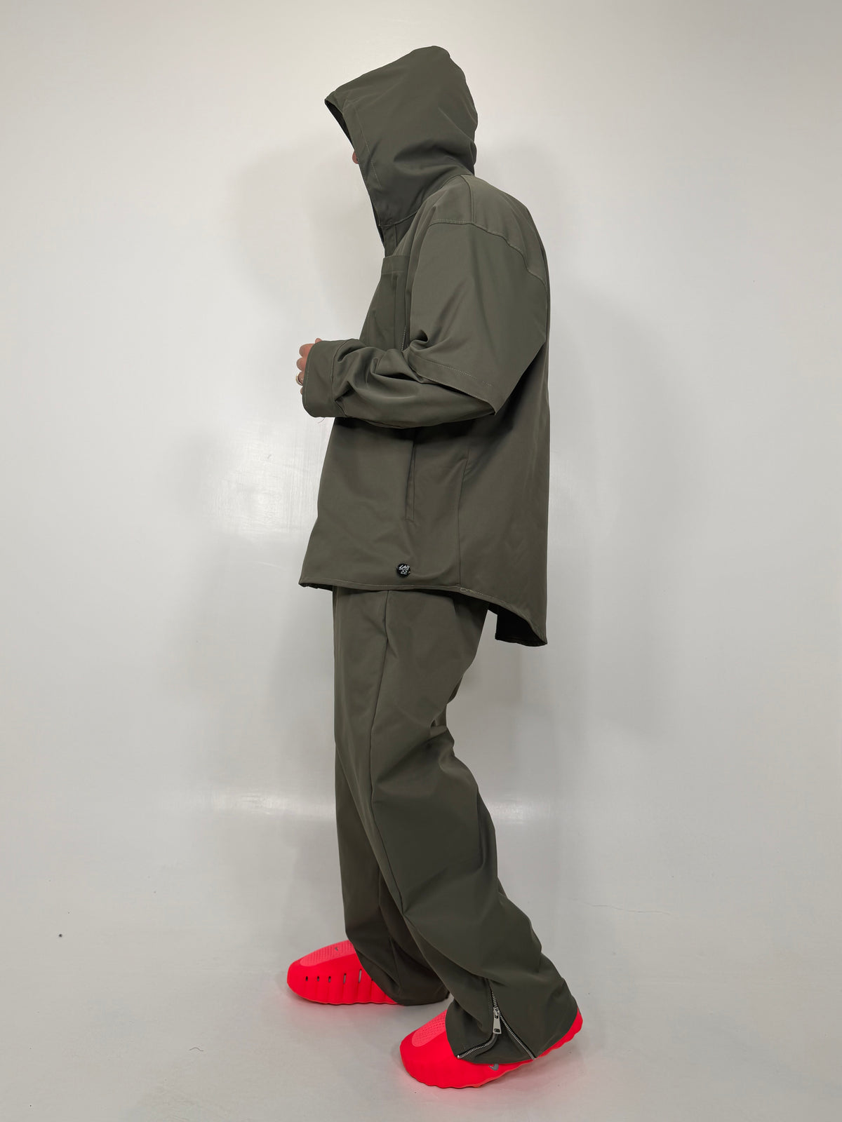 SET PARACHUTE TECH - lab22shop