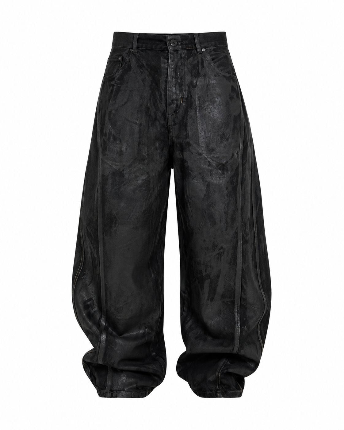 JAPAN DENIM BLACK - lab22shop