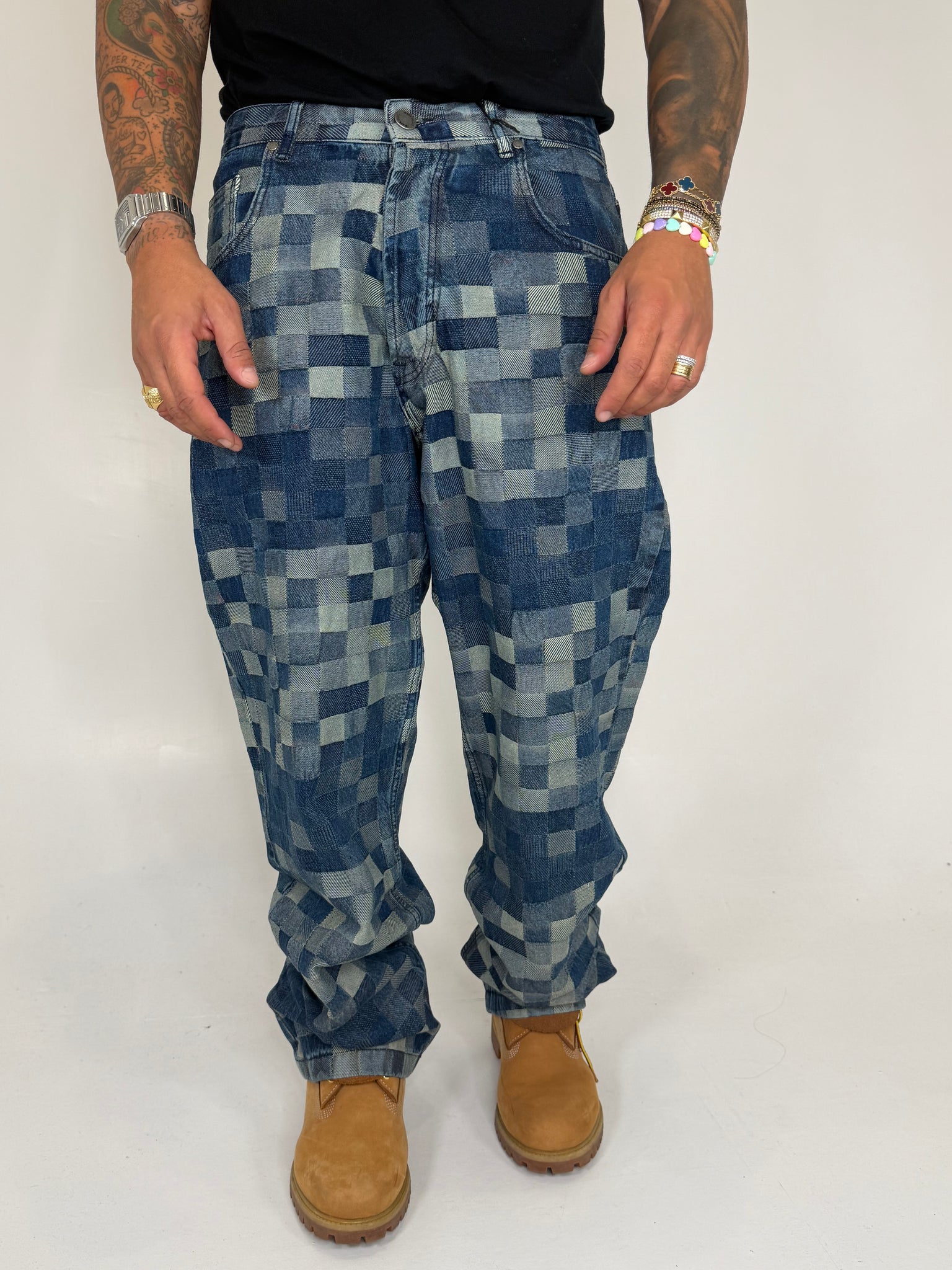 Jeans Craft