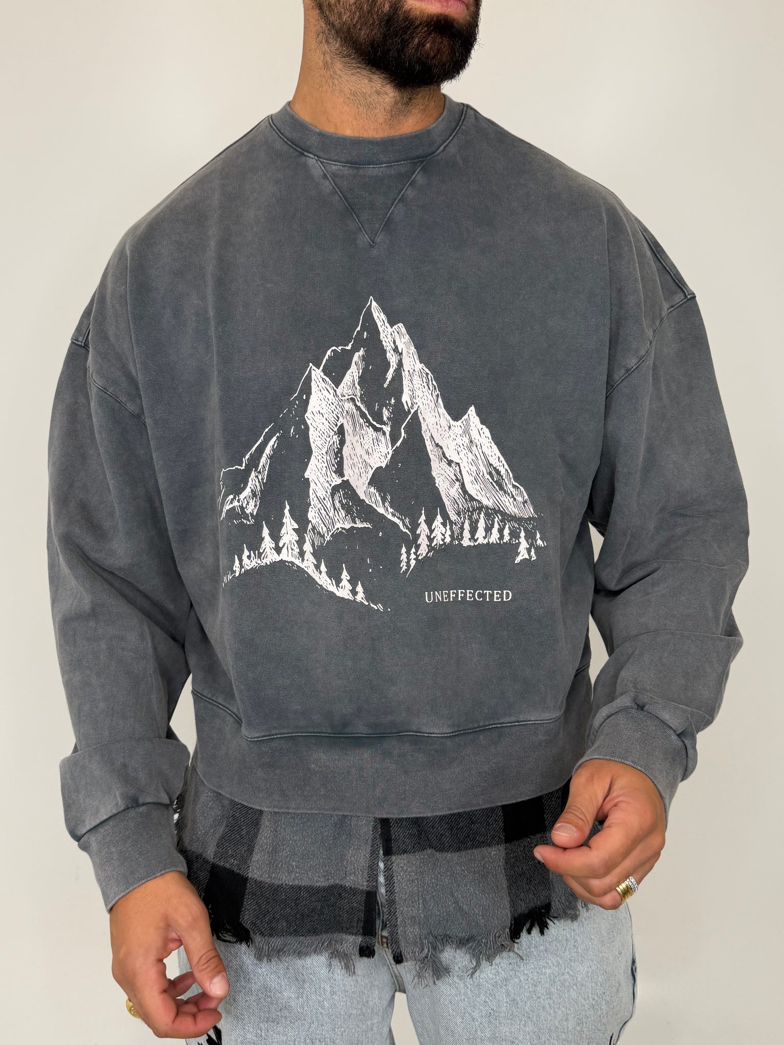 Felpa Timbers