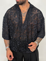 CAMICIA IVORY