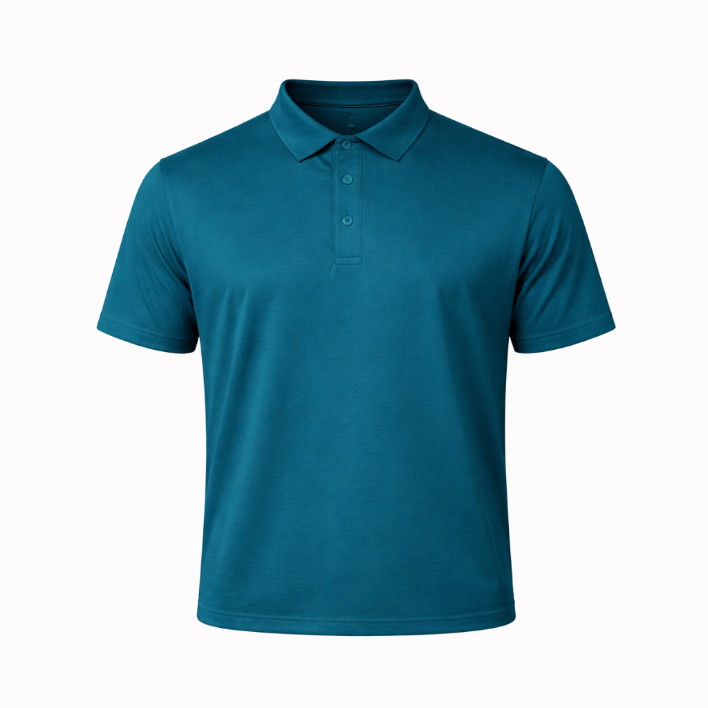POLO IN FILO DI SCOZIA - lab22shop