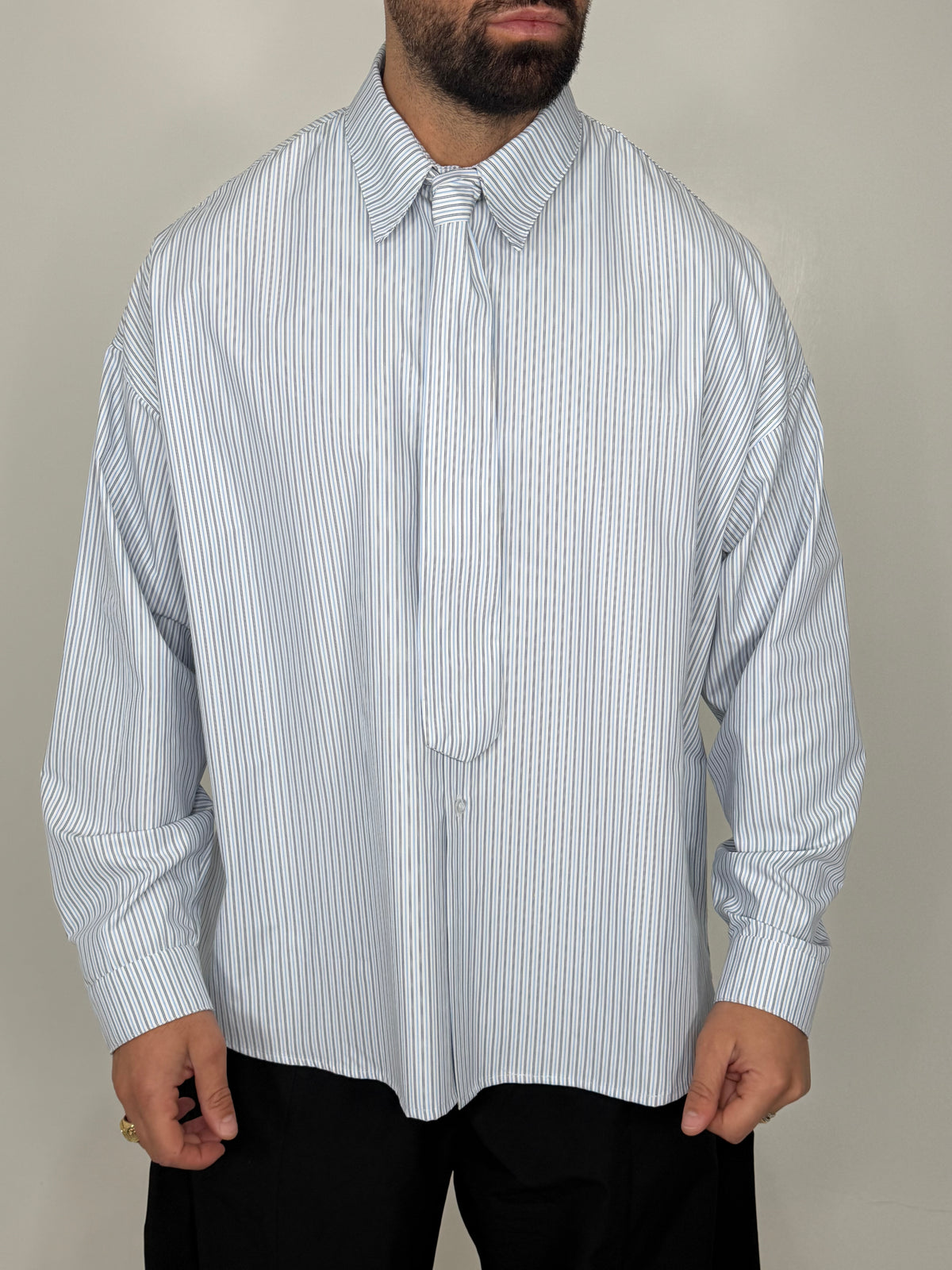 CAMICIA PARIS - lab22shop