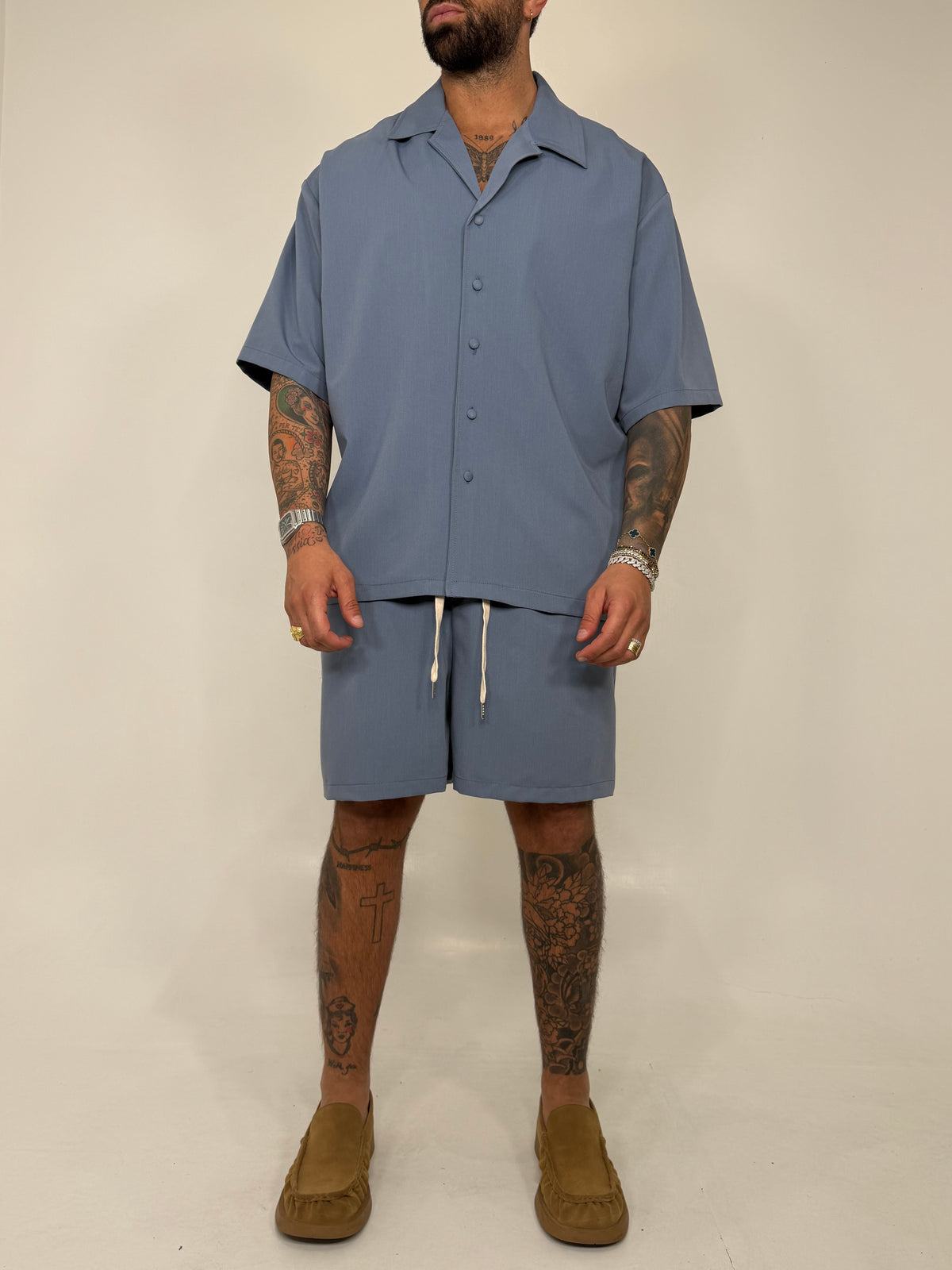 COORDINATO PANAMA