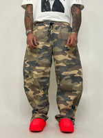 SET PARACHUTE CAMO - lab22shop