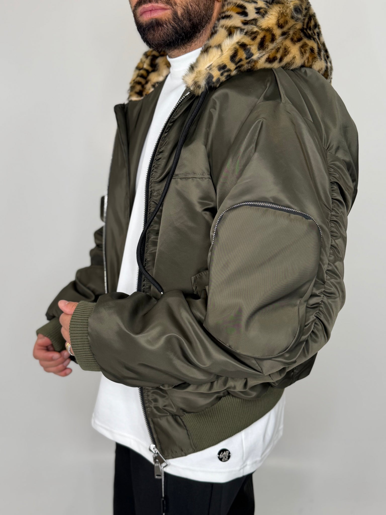 Bomber Aviator