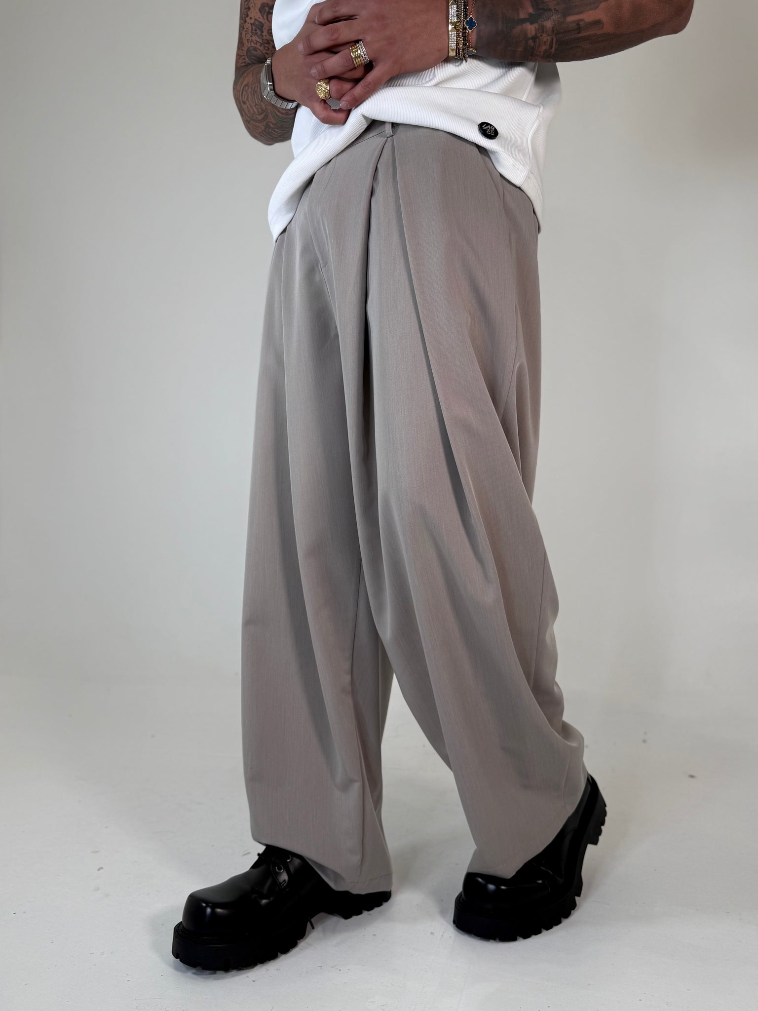 Panta Pench Beige