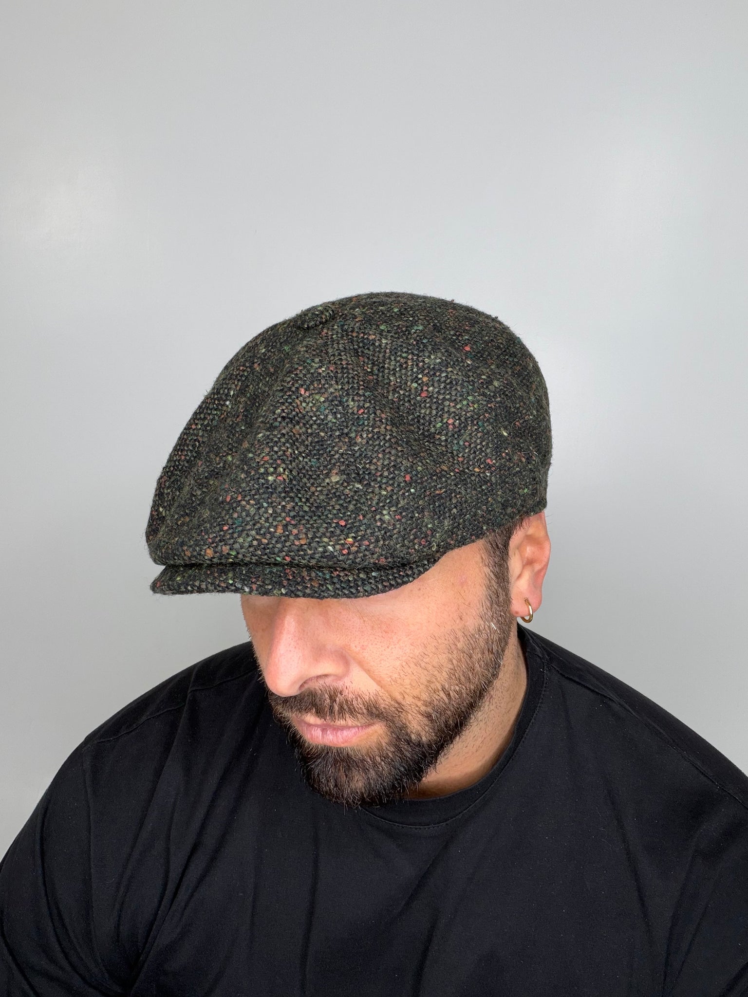 COPPOLA LAB IRLANDESE VERDE SPINATO