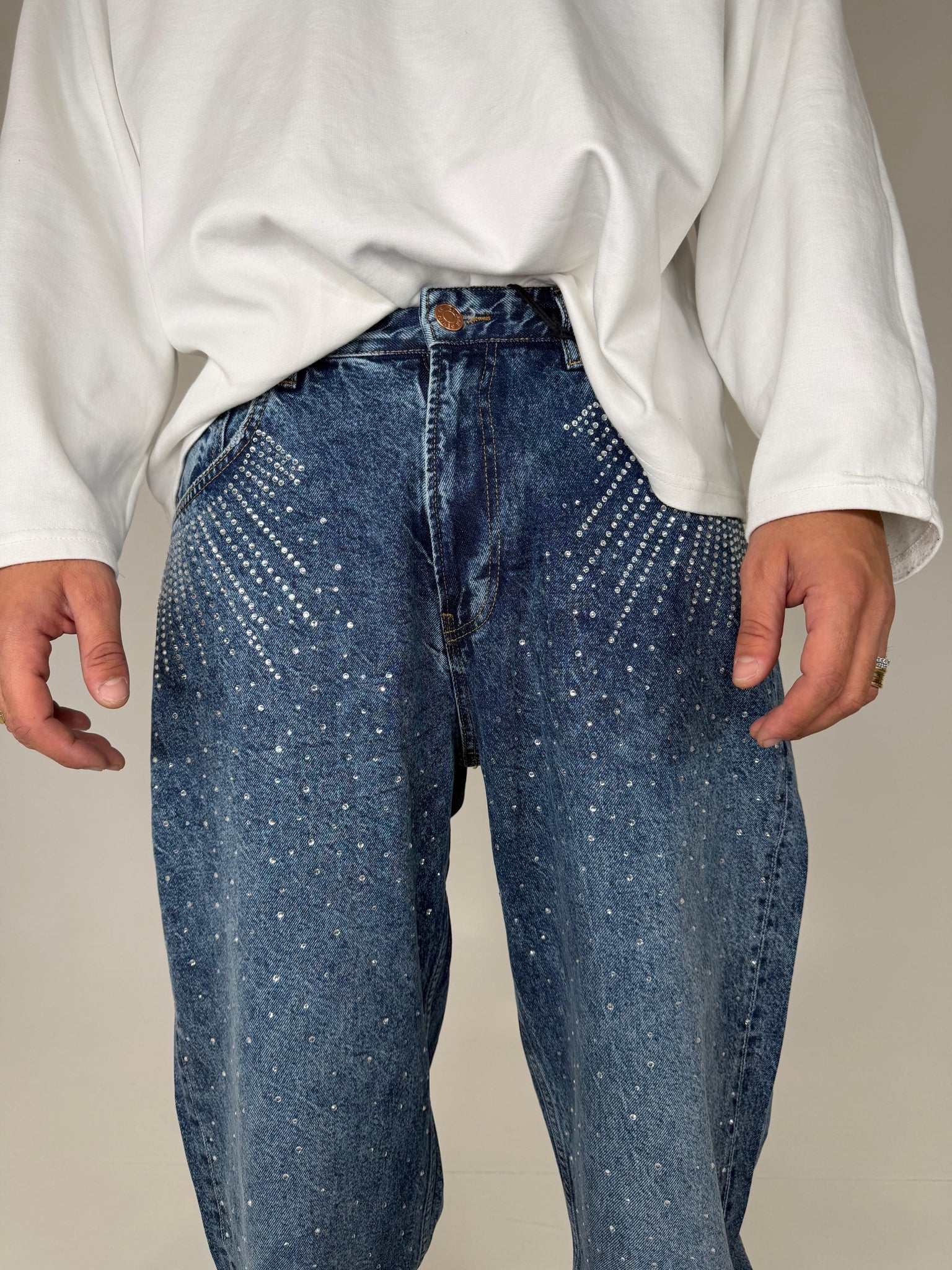 Jeans Rigent