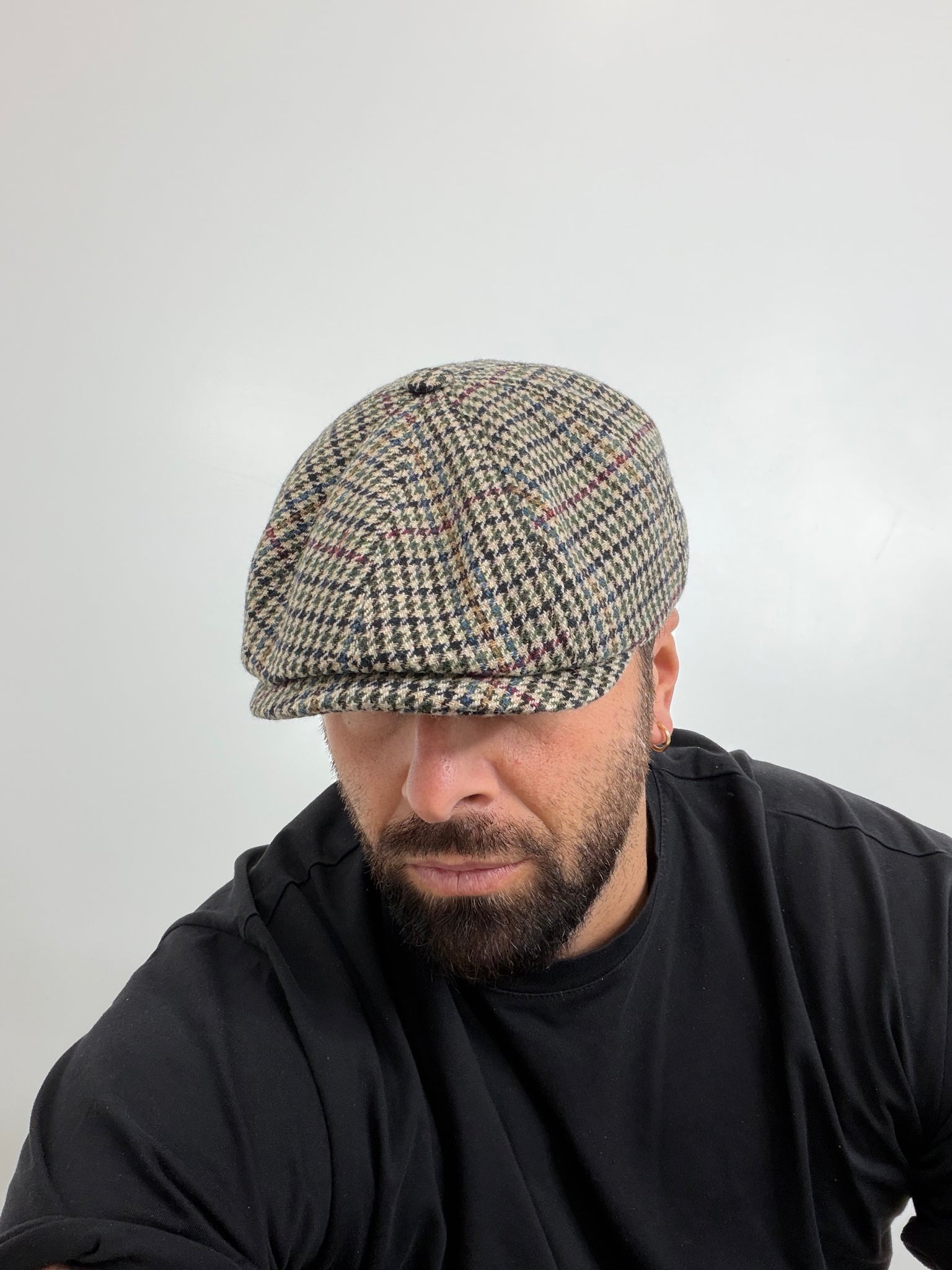 COPPOLA LAB IRLANDESE