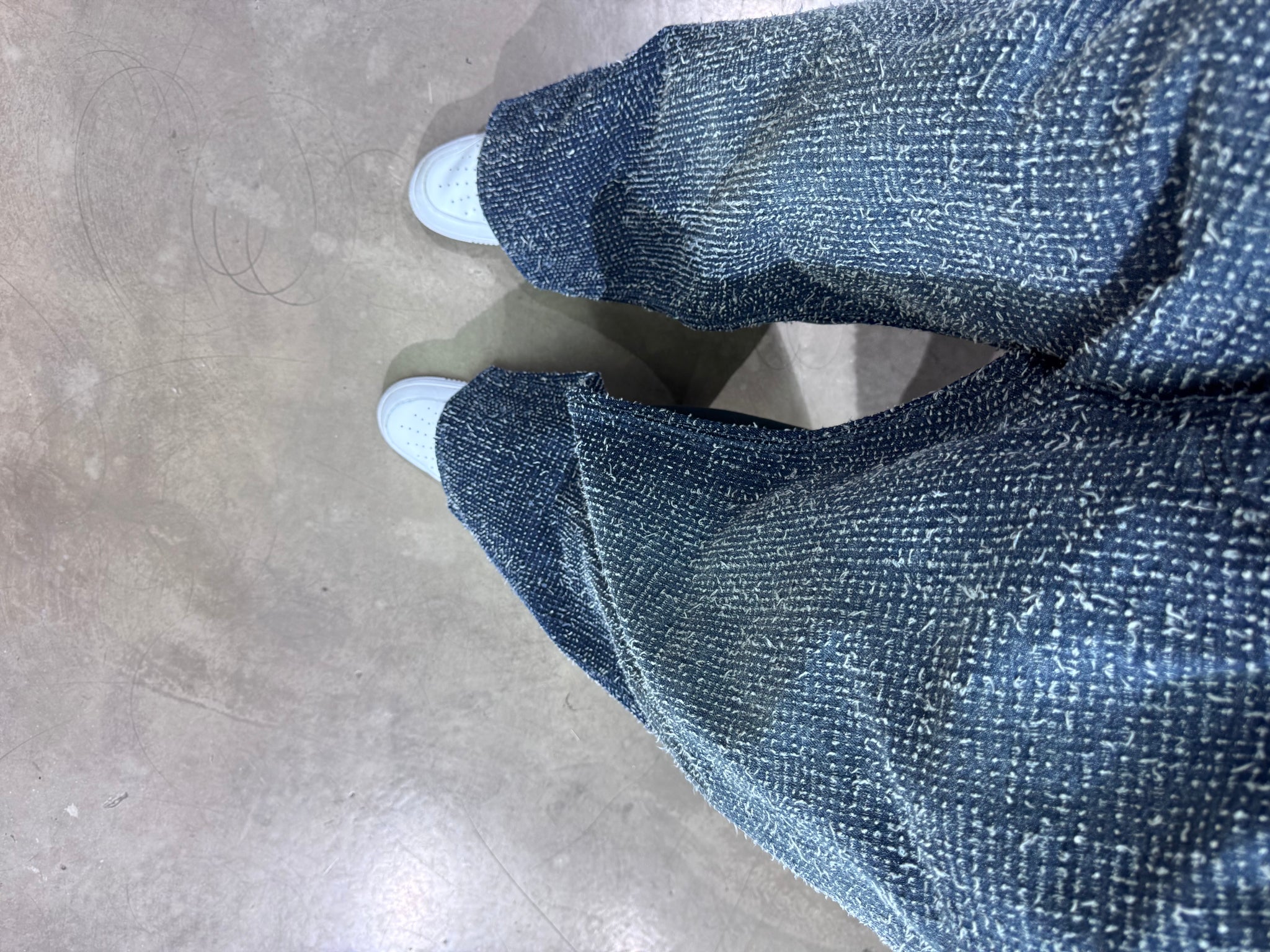 NEW PROJECT JEANS LAB22