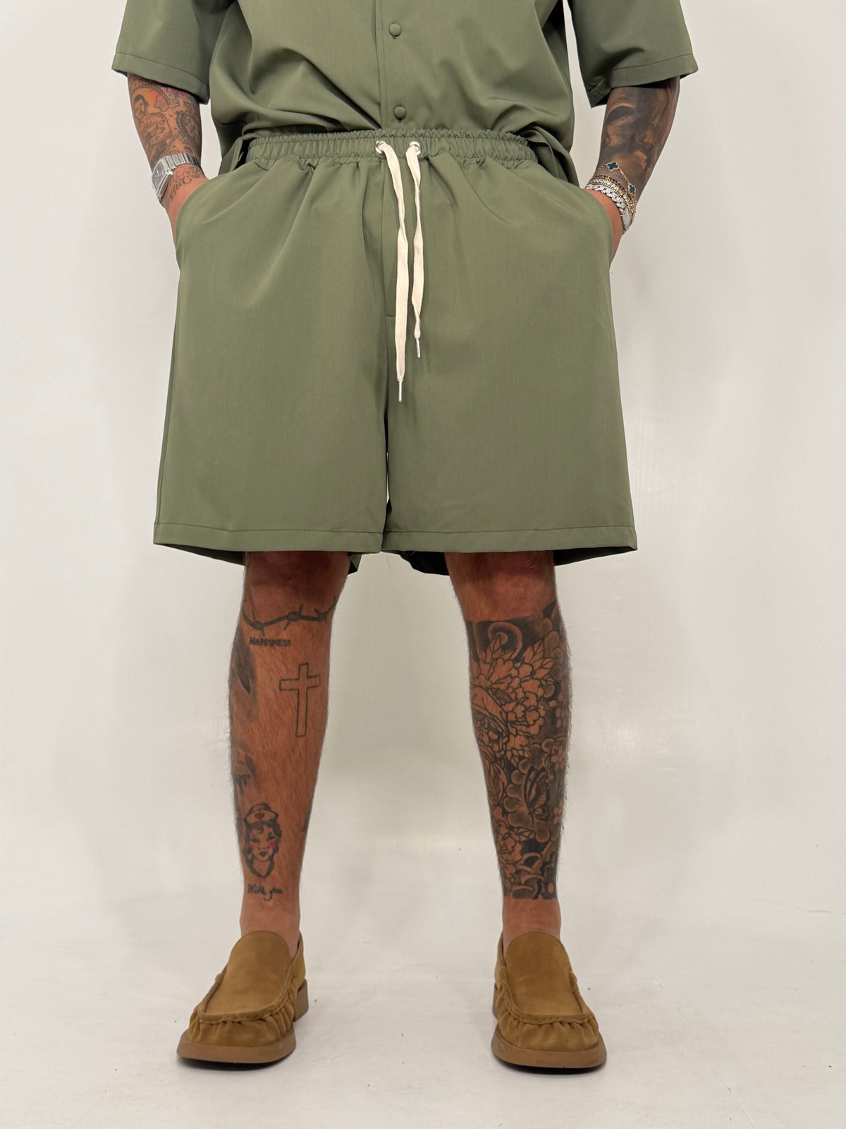 COORDINATO PANAMA