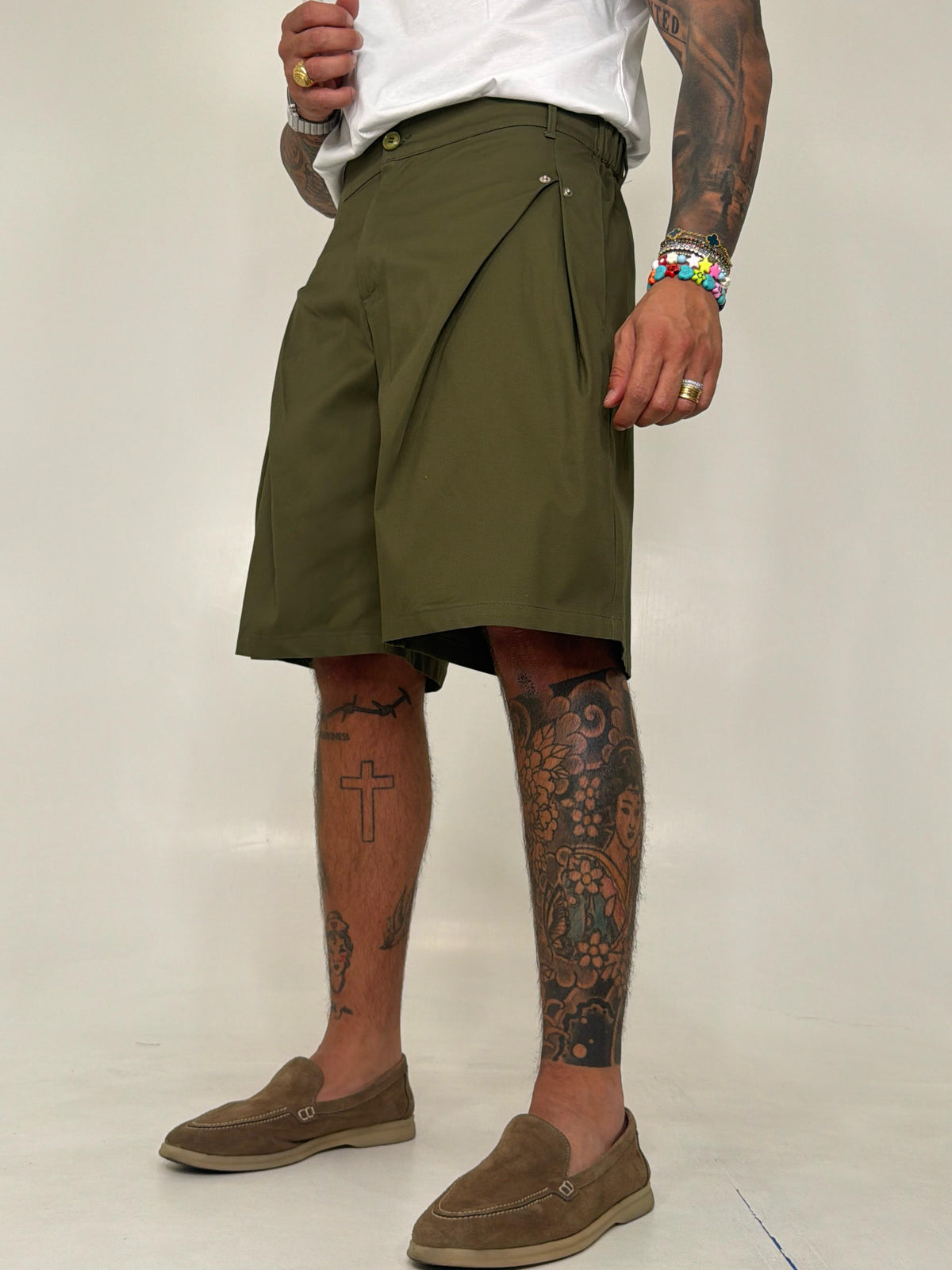 BERMUDA AVANGUARD - lab22shop