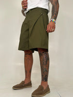 BERMUDA AVANGUARD - lab22shop